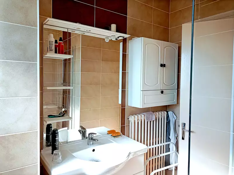 Maison, 158 m²