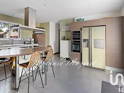 Maison, 152 m²