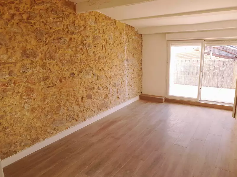 Divers, 34,97 m²