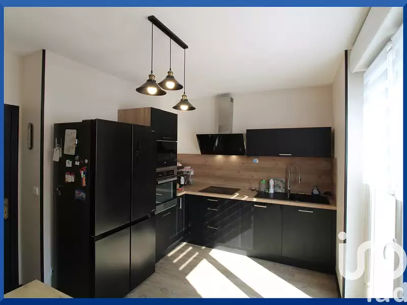 Maison, 125 m²