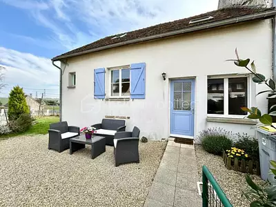 Maison, 86 m²