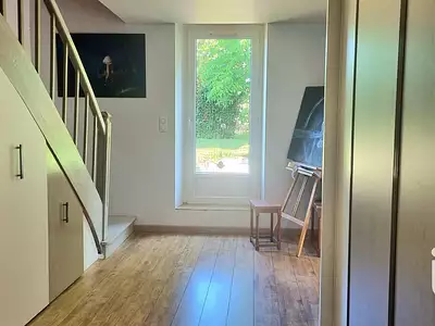 Maison, 214 m²