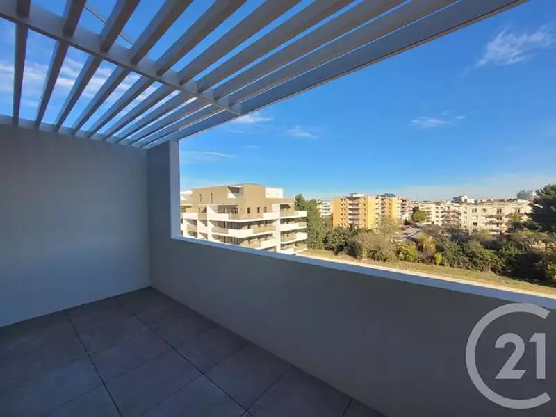 Appartement, 44,8 m²