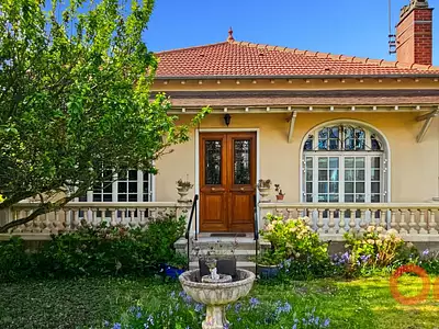 Maison, 140 m²