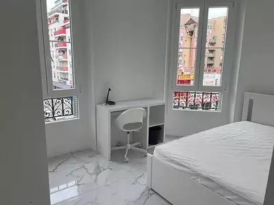 Appartement, 45 m²