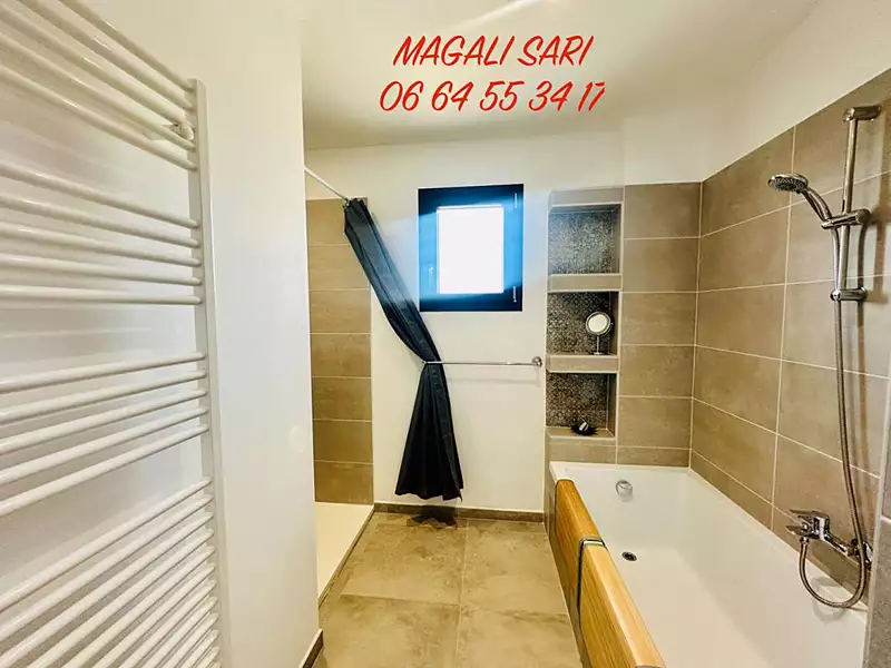 Maison, 125 m²