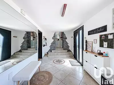 Maison, 255 m²