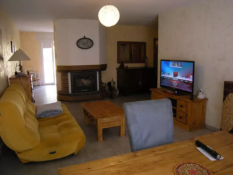 Maison, 72,65 m²