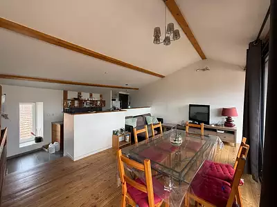 Maison, 125 m²