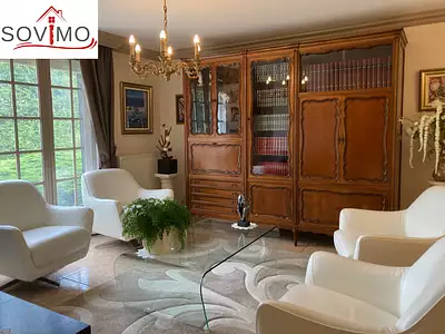 Maison, 189 m²