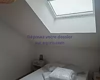 Appartement, 47,91 m²