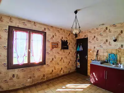 Maison, 109,96 m²