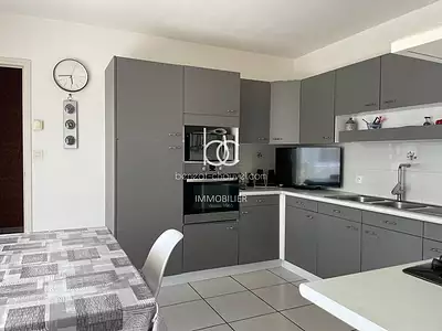 Maison, 122 m²