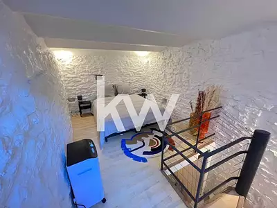 Maison, 48 m²
