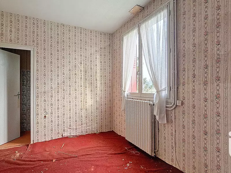 Maison, 100 m²