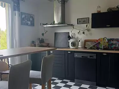 Maison, 110 m²
