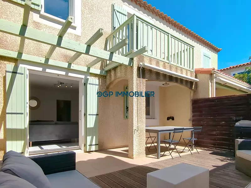 Maison, 66 m²