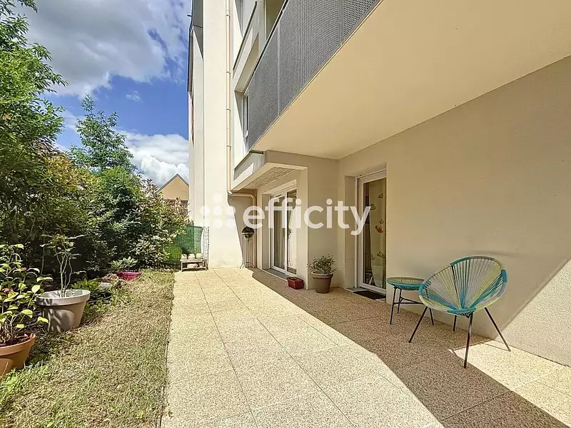 Maison, 90 m²