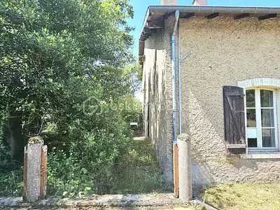 Maison, 175 m²