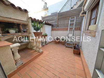 Appartement, 63 m²