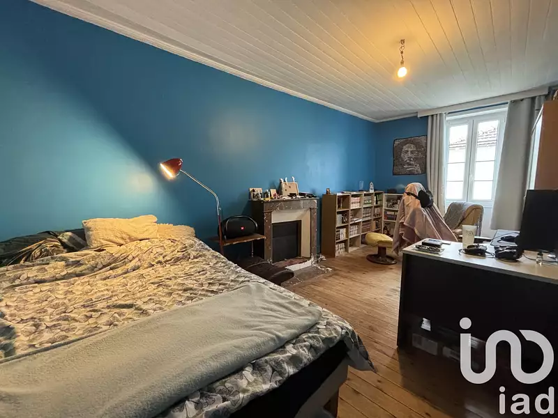 Maison, 180 m²