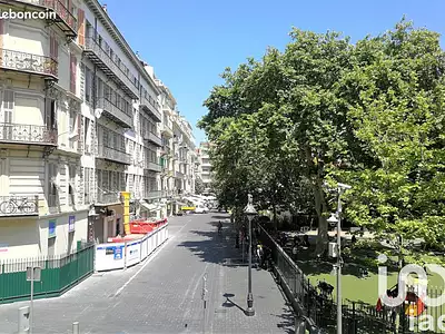 Appartement, 102 m²