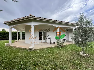 Maison, 120 m²