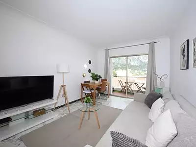 Appartement, 59,5 m²