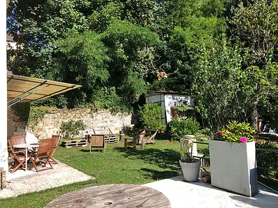 Maison, 120 m²