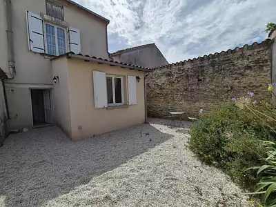 Maison, 128 m²