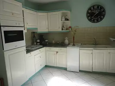 Maison, 89 m²