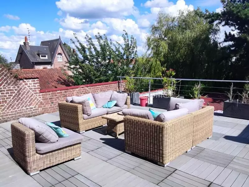 Maison, 402 m²