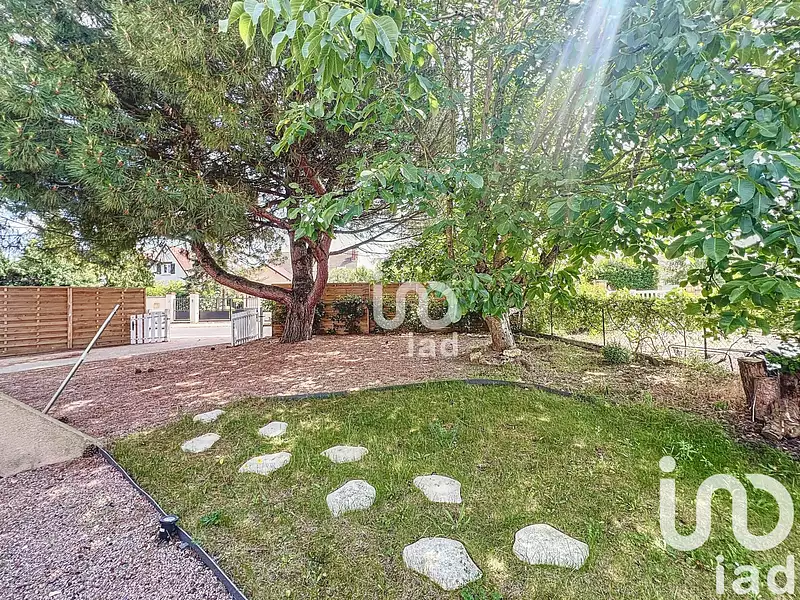 Maison, 131 m²