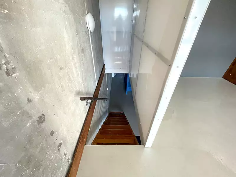 Appartement, 144,48 m²