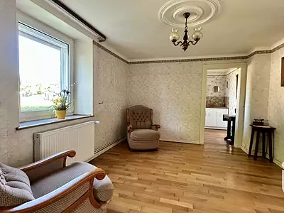 Maison, 137 m²