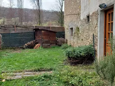Maison, 147,19 m²