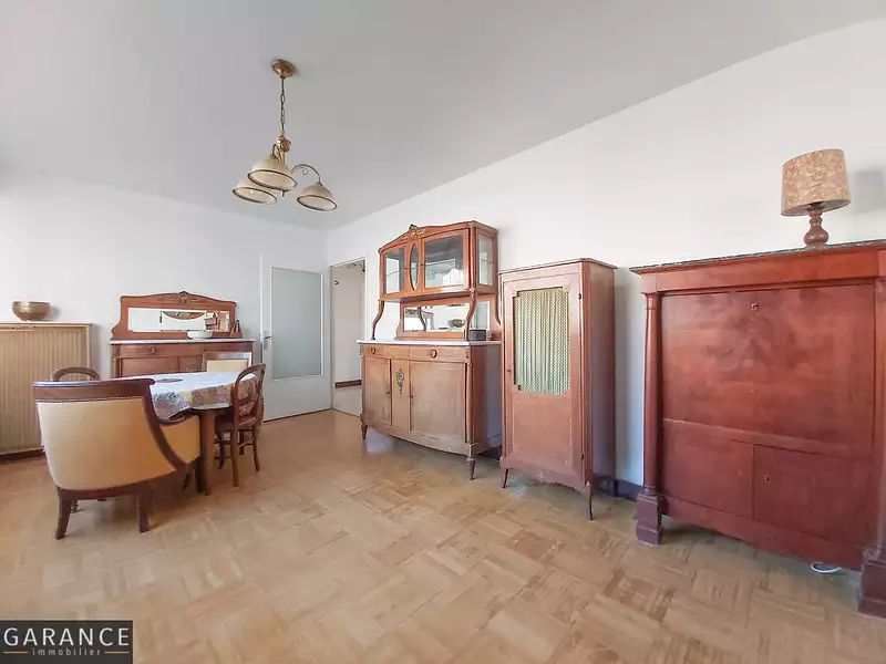 Appartement, 66,43 m²