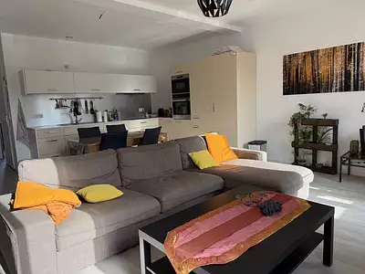 Appartement, 84,25 m²