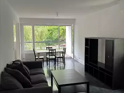 Appartement, 49 m²