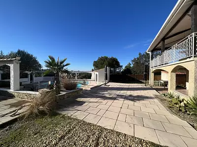 Maison, 160 m²