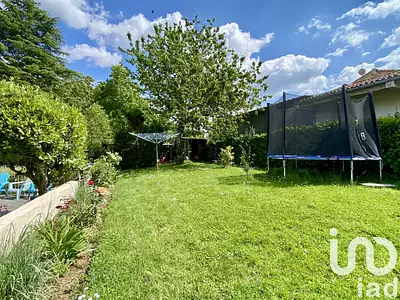 Maison, 118 m²
