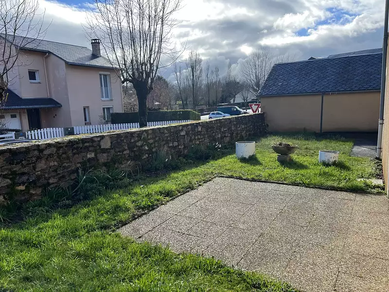 Appartement, 45,63 m²