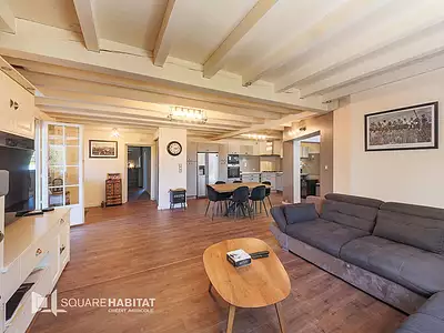 Maison, 140 m²