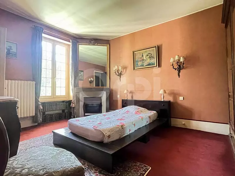 Maison, 230 m²
