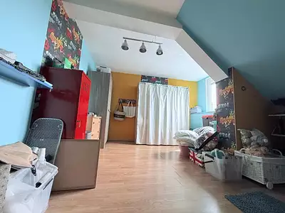 Maison, 210 m²
