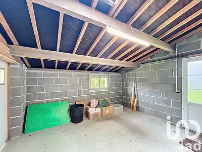 Maison, 141 m²