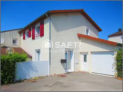 Maison, 98 m²
