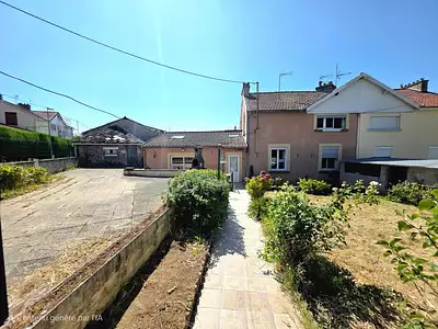 Maison, 79 m²