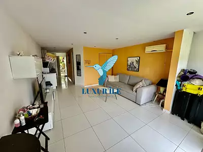 Appartement, 45 m²