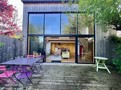 Maison, 156,96 m²